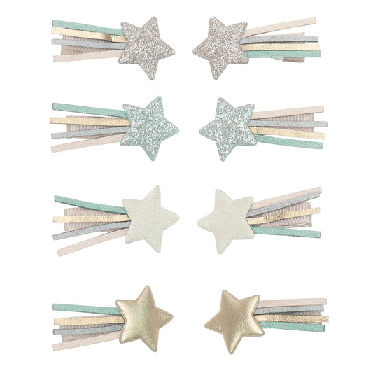 Mimi & Lula Teeny Star Mini Clip - Dreamer