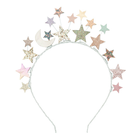 Mimi & Lula Magic Star Headdress Fairytale