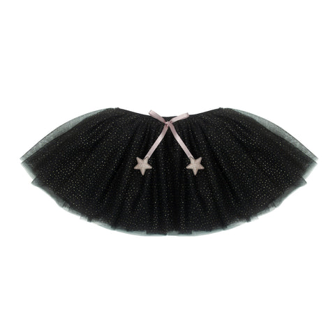 Mimi & Lula Witches Black Tutu BLACK