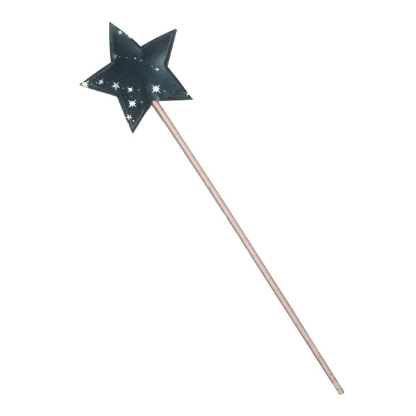 Mimi & Lula Beatrix witch wand