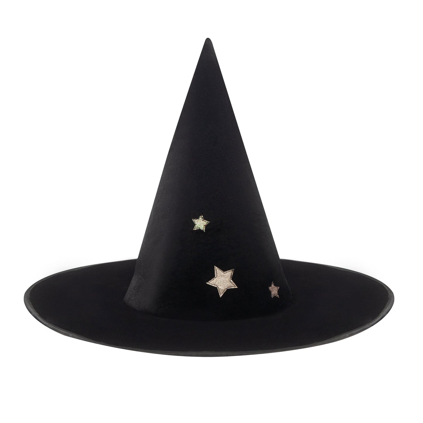 Mimi & Lula Gertrude velvet witch hat Regular price