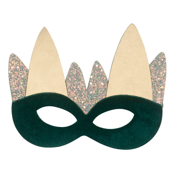 Mimi & Lula Dragon mask