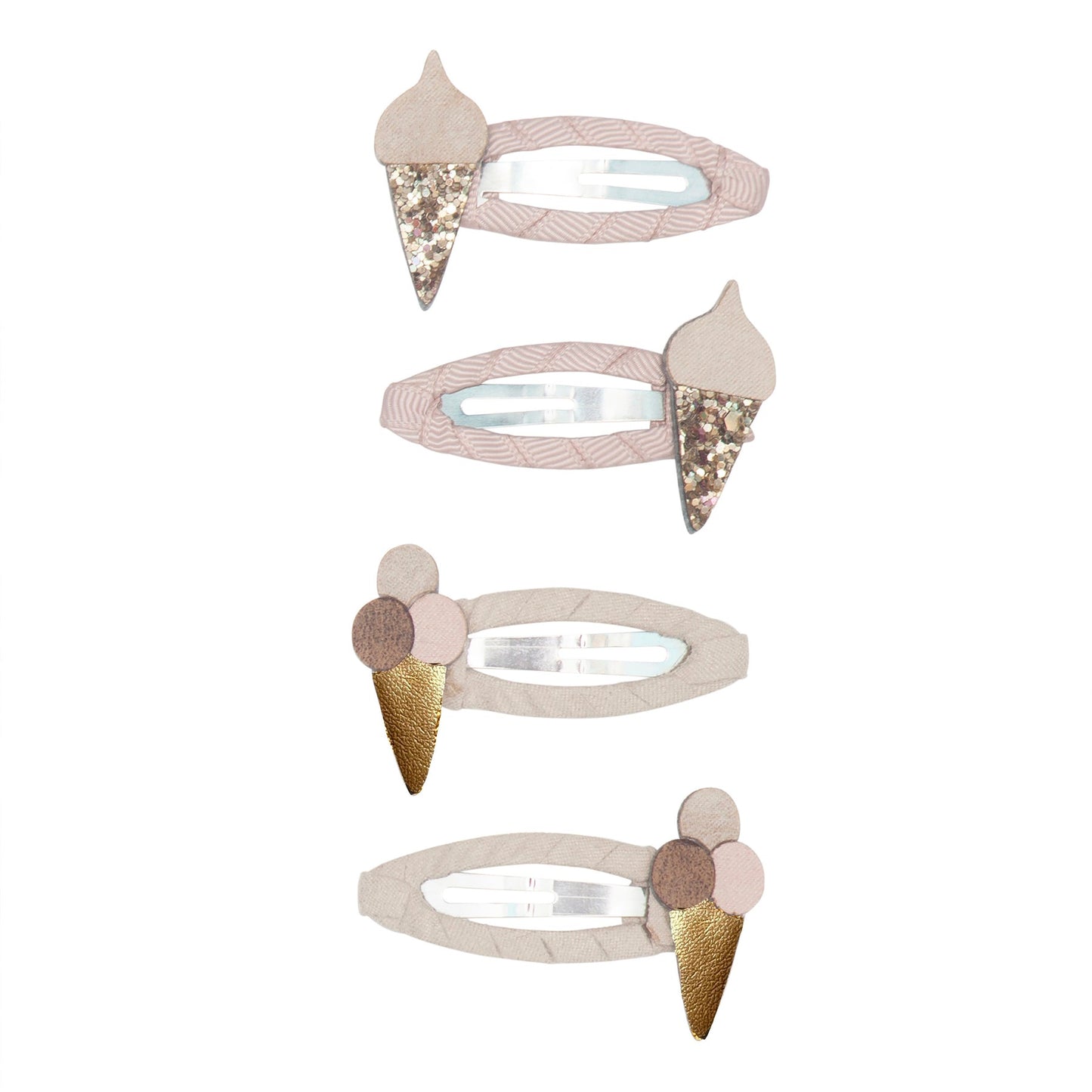 Mimi & Lula Ice cream clic clacs