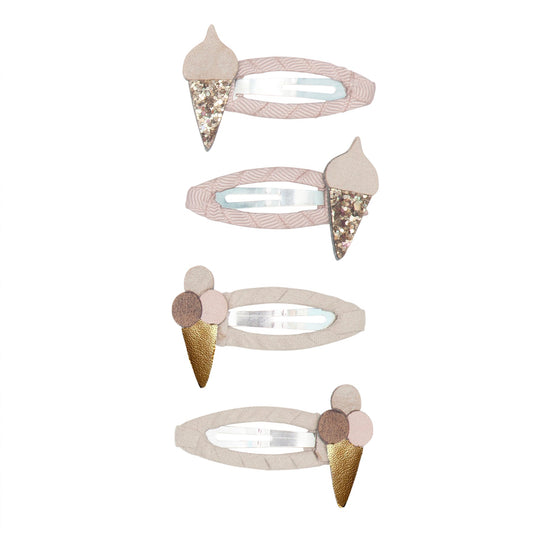 Mimi & Lula Ice cream clic clacs
