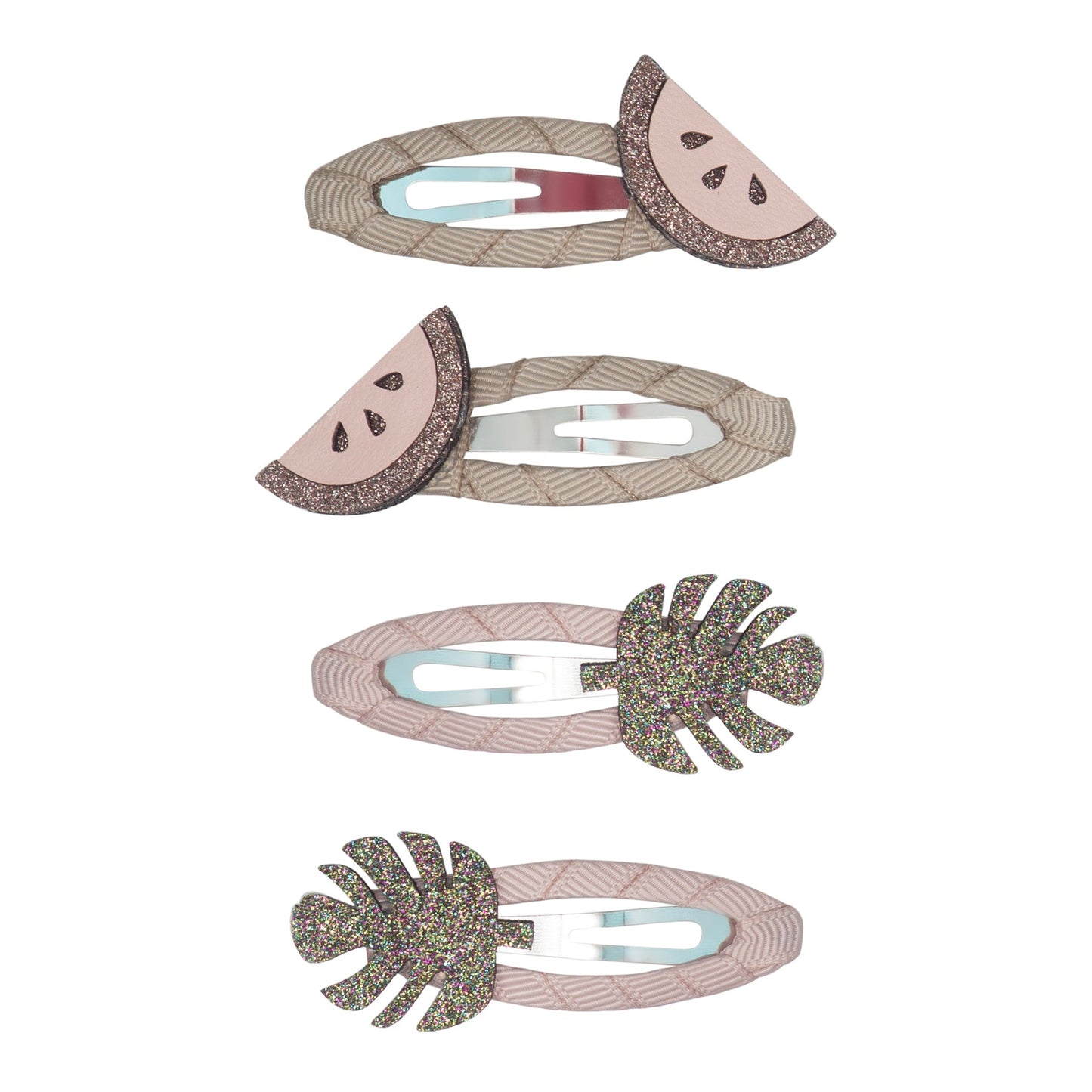 Mimi & Lula Watermelon clip pack
