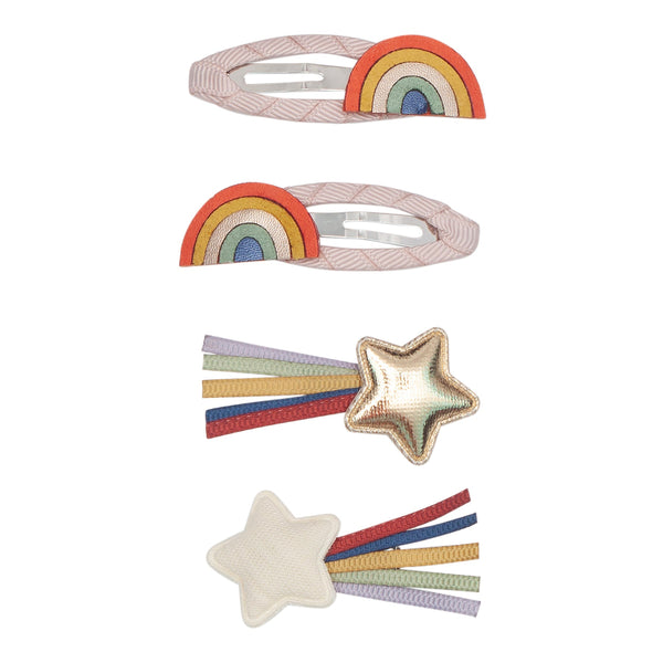 Mimi & Lula Over the rainbow clip pack