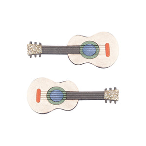 Mimi & Lula Guitar clips