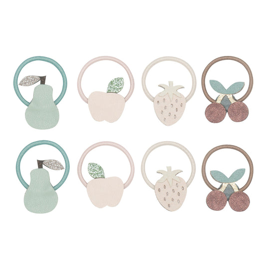 Mimi & Lula Fruit Mini Ponies TULIP