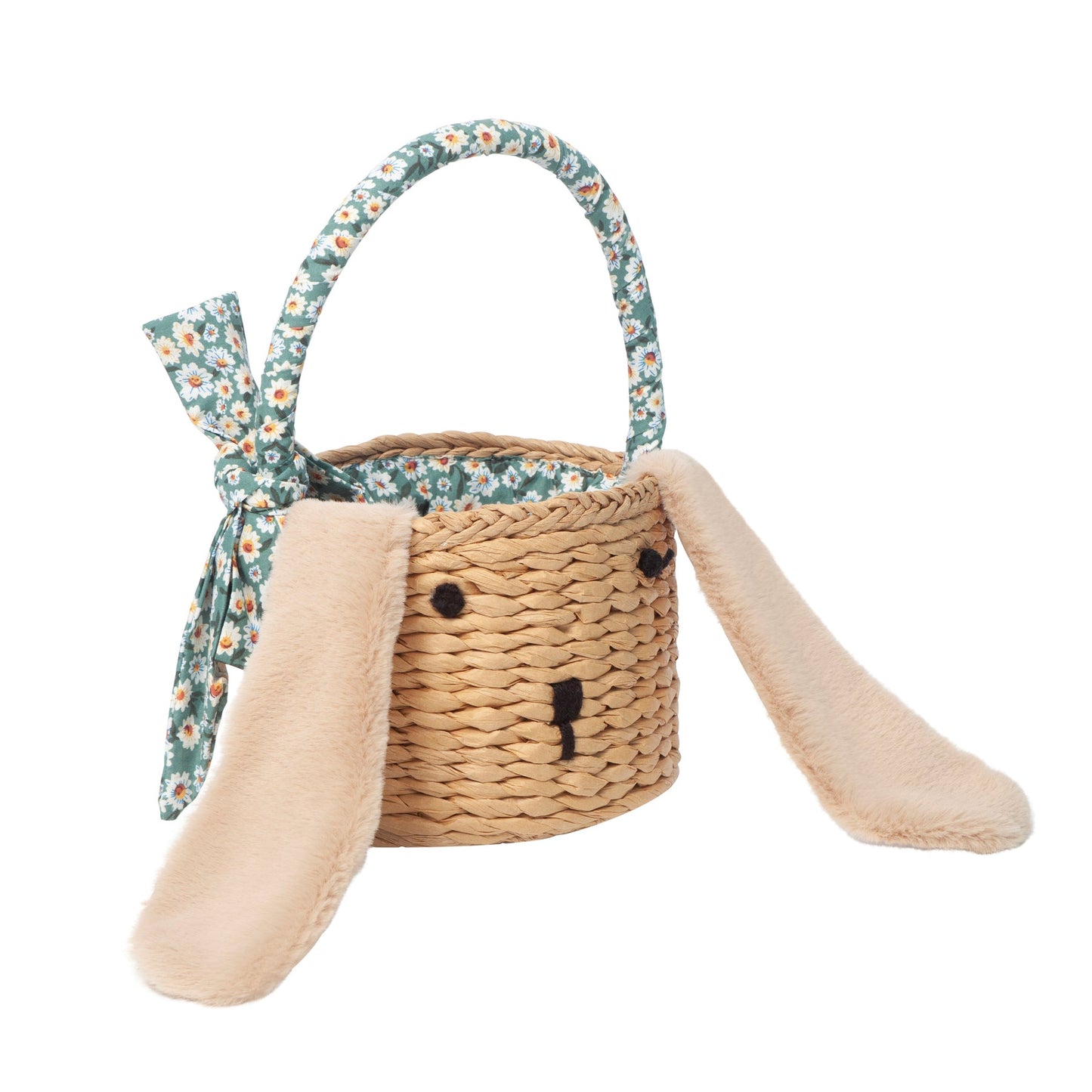 Mimi & Lula Easter basket