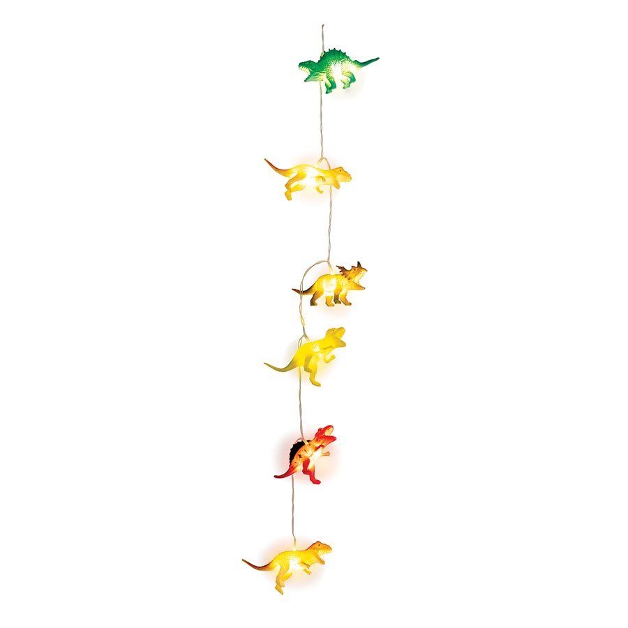 Illuminate String Lights ­ Dinosaurs