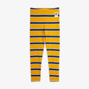 MINI RODINI STRIPE LEGGINGS