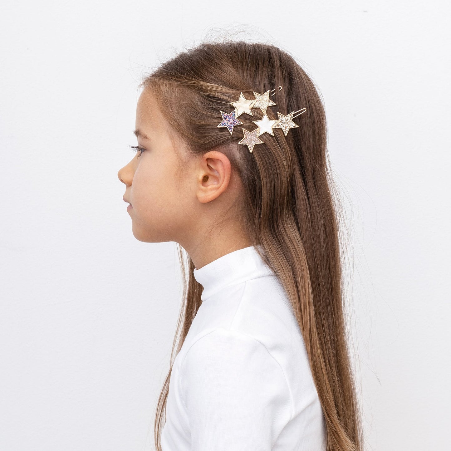 Mimi & Lula Star Snap Grips