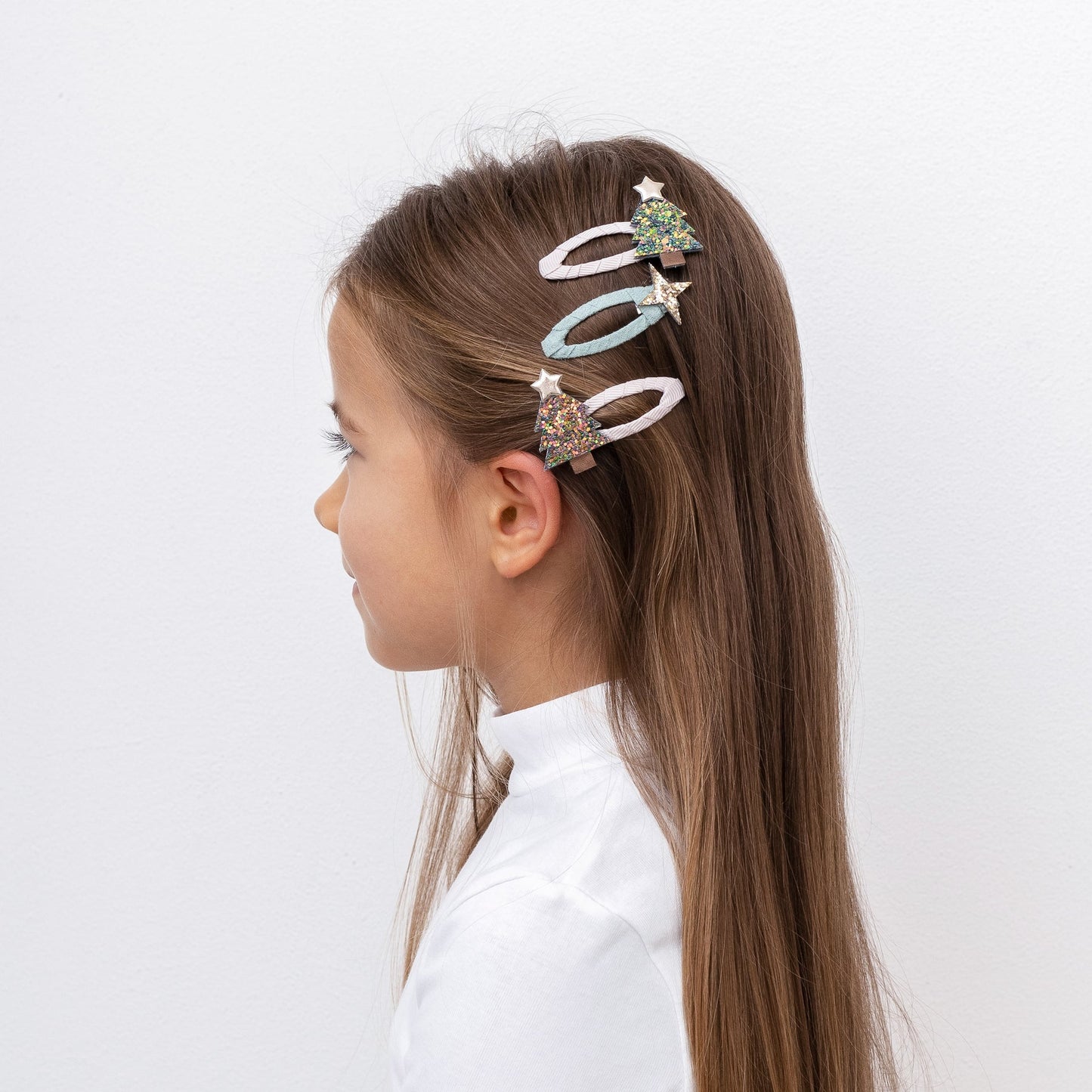 Mimi & Lula Christmas Tree Clips CHRISTMAS