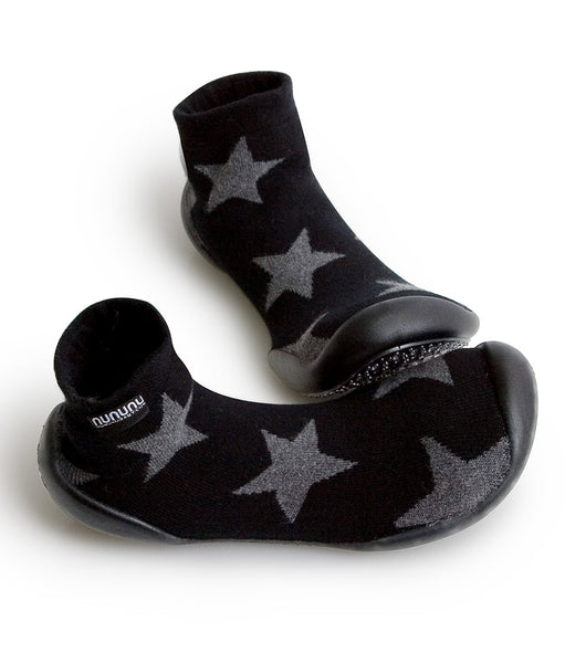 NUNUNU collégien nununu star slippers