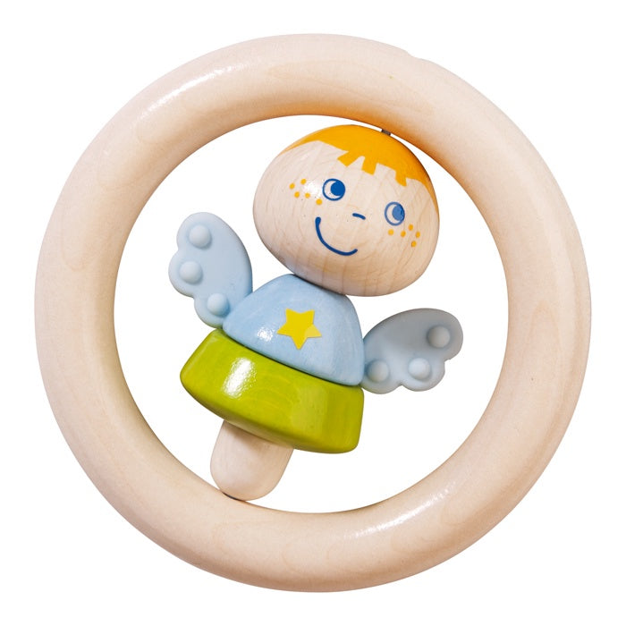 HABA - CLUTCHING TOY GUARDIAN ANGEL ANTHONY