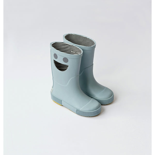 BOXBO Wistiti Platine Rain Boots Gumboots