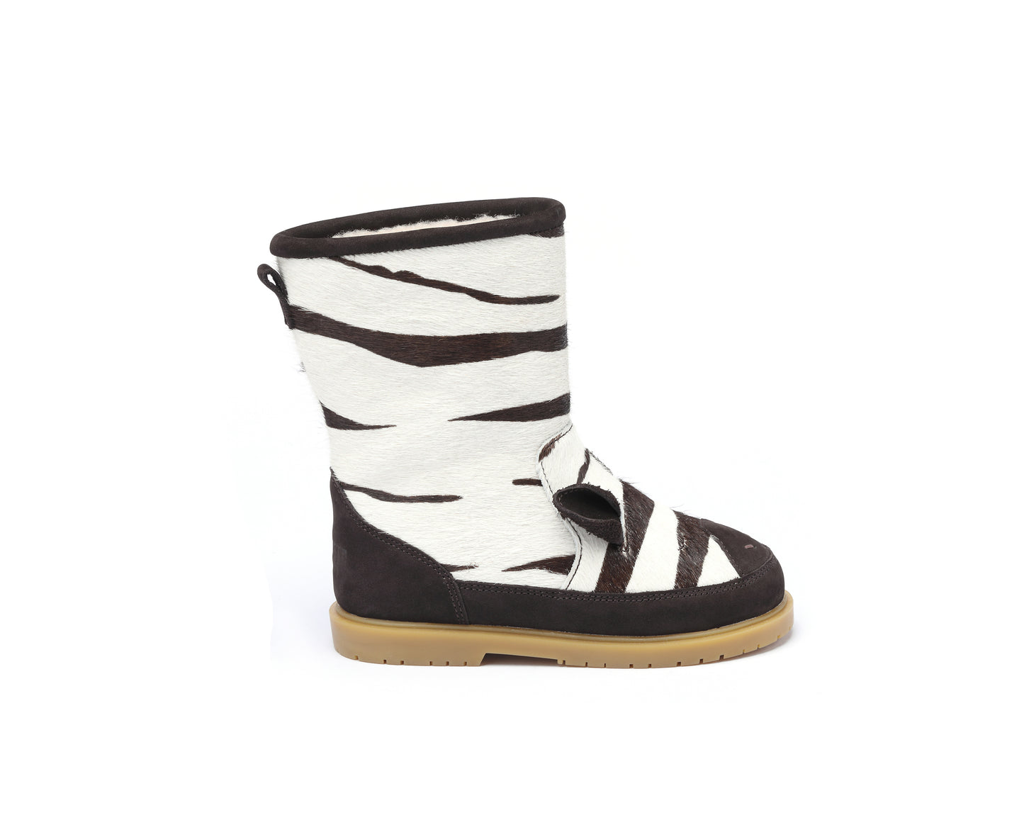 DONSJE WADUDU EXCLUSIVE LINING Zebra