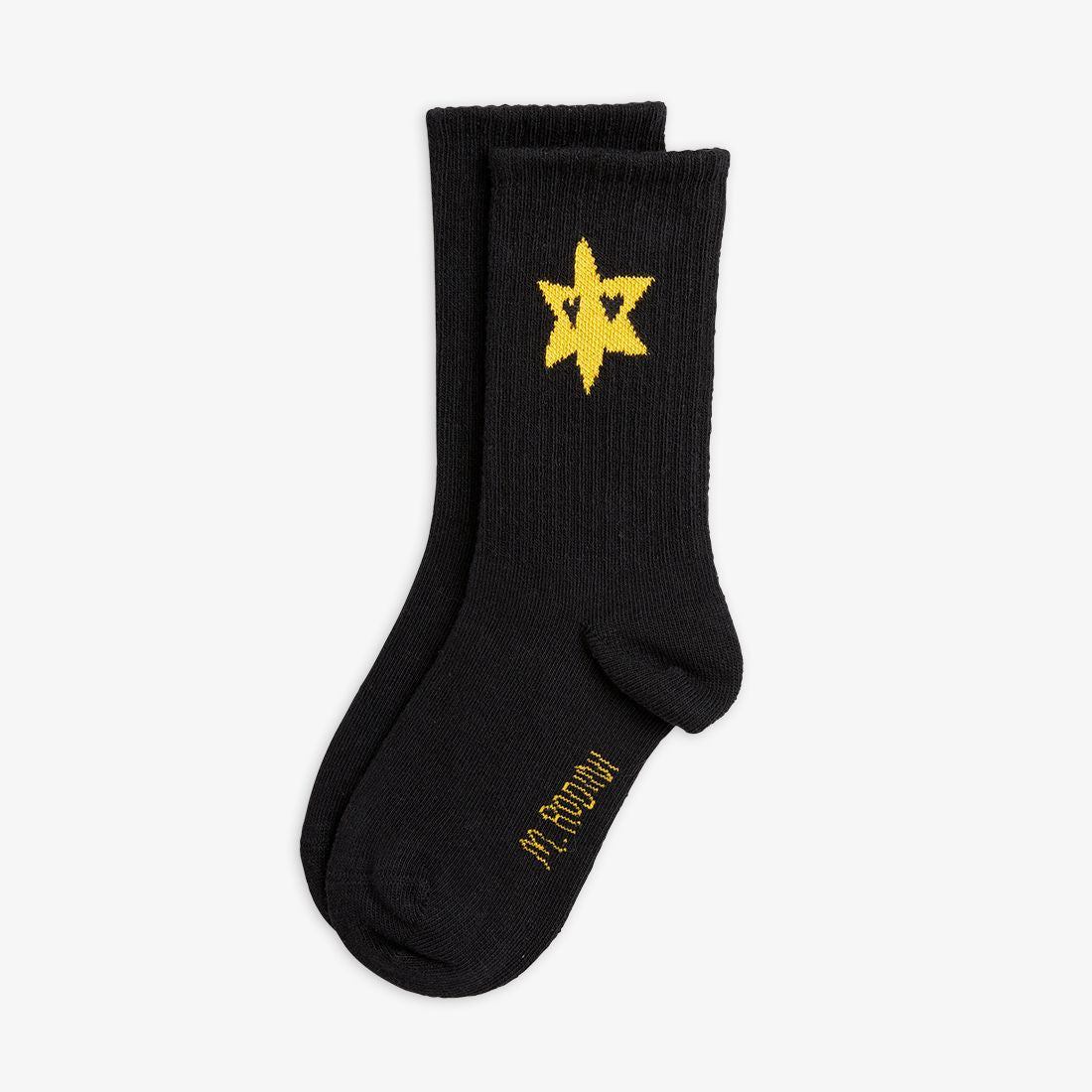 MINI RODINI STAR SOCKS