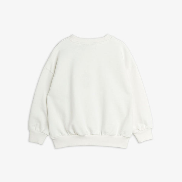 MINI RODINI VULTURE SWEATSHIRT