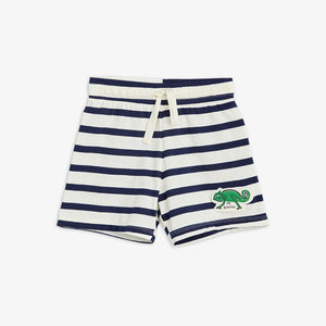 MINI RODINI CHAMELEON SHORTS