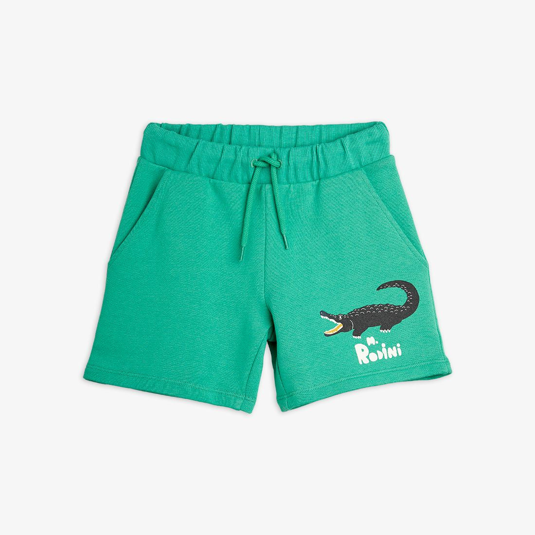 Mini Rodini CROCODILE SHORTS