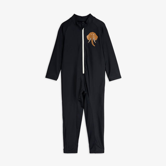 Mini Rodini ELEPHANT UV SUIT