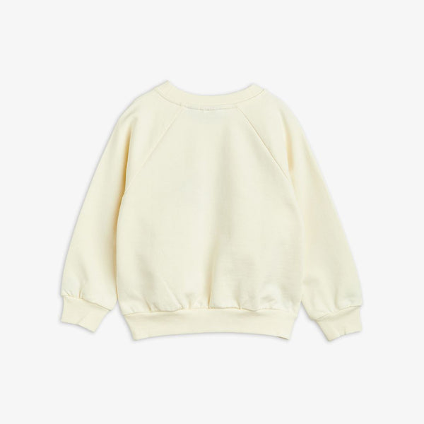 MINI RODINI SUN'S UP SWEATSHIRT