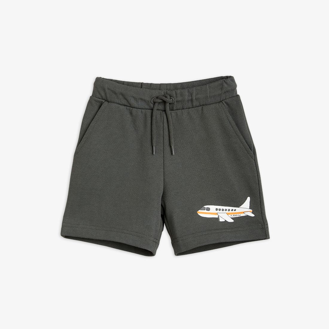 Mini Rodini AIRPLANE SWEATSHORTS