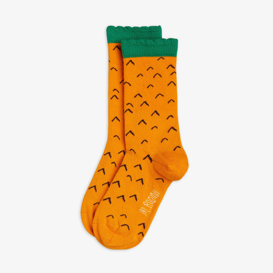 MINI RODINI PINEAPPLE SOCKS