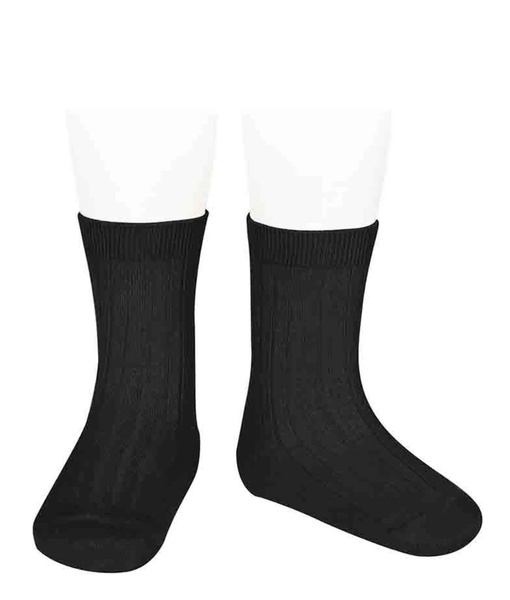 Condor ribbed ankle sock 900