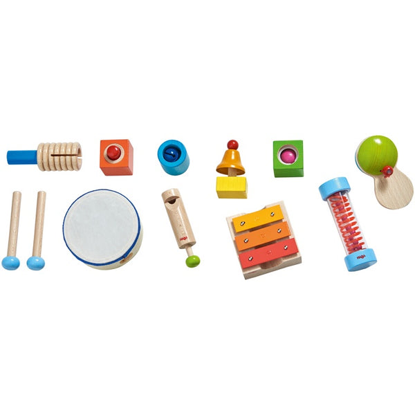 HABA - MUSIC MAKER SET