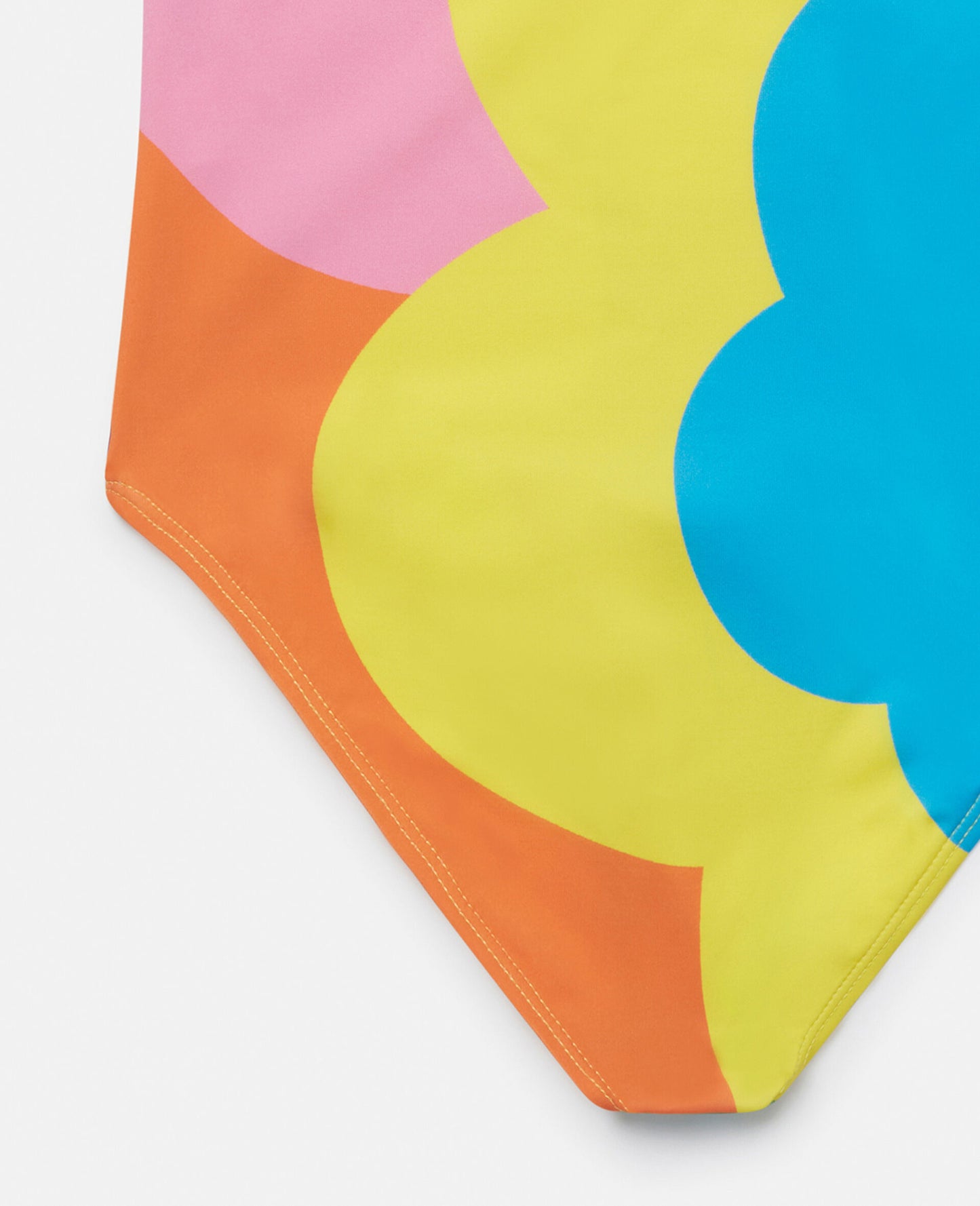 STELLA MCCARTNEY Love Graphic Swimsuit Baby