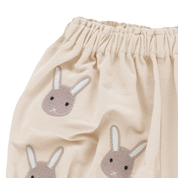 DONSJE CARSON BLOOMERS Bunny