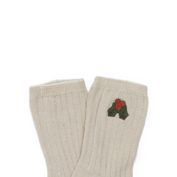 Donsje Lala Socks | Holly