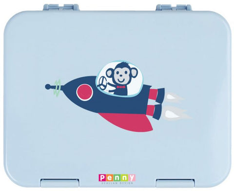 Penny Scallan Design Bento Box Large Space Monkey