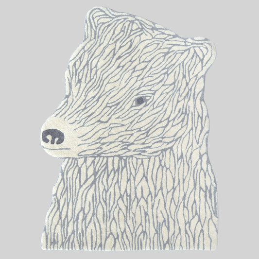 EO Bear Carpet