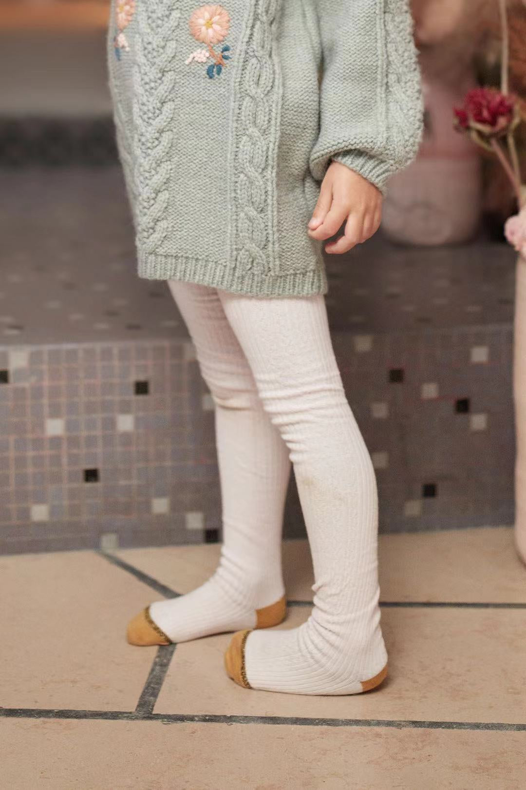 LOUISE MISHA  Chukata Tights Blush