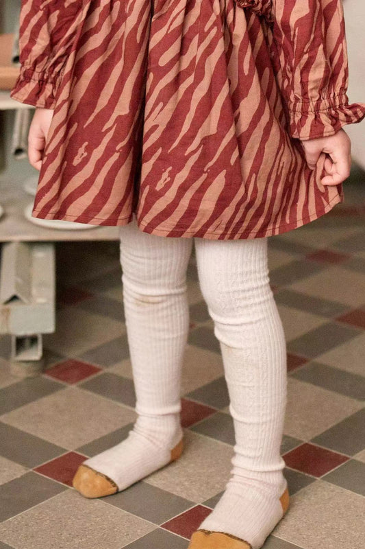 LOUISE MISHA  Chukata Tights Blush