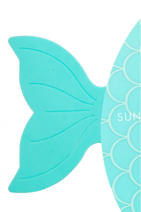 SUNNYLIFE S. Swimming Cap 3-9 Mermaid