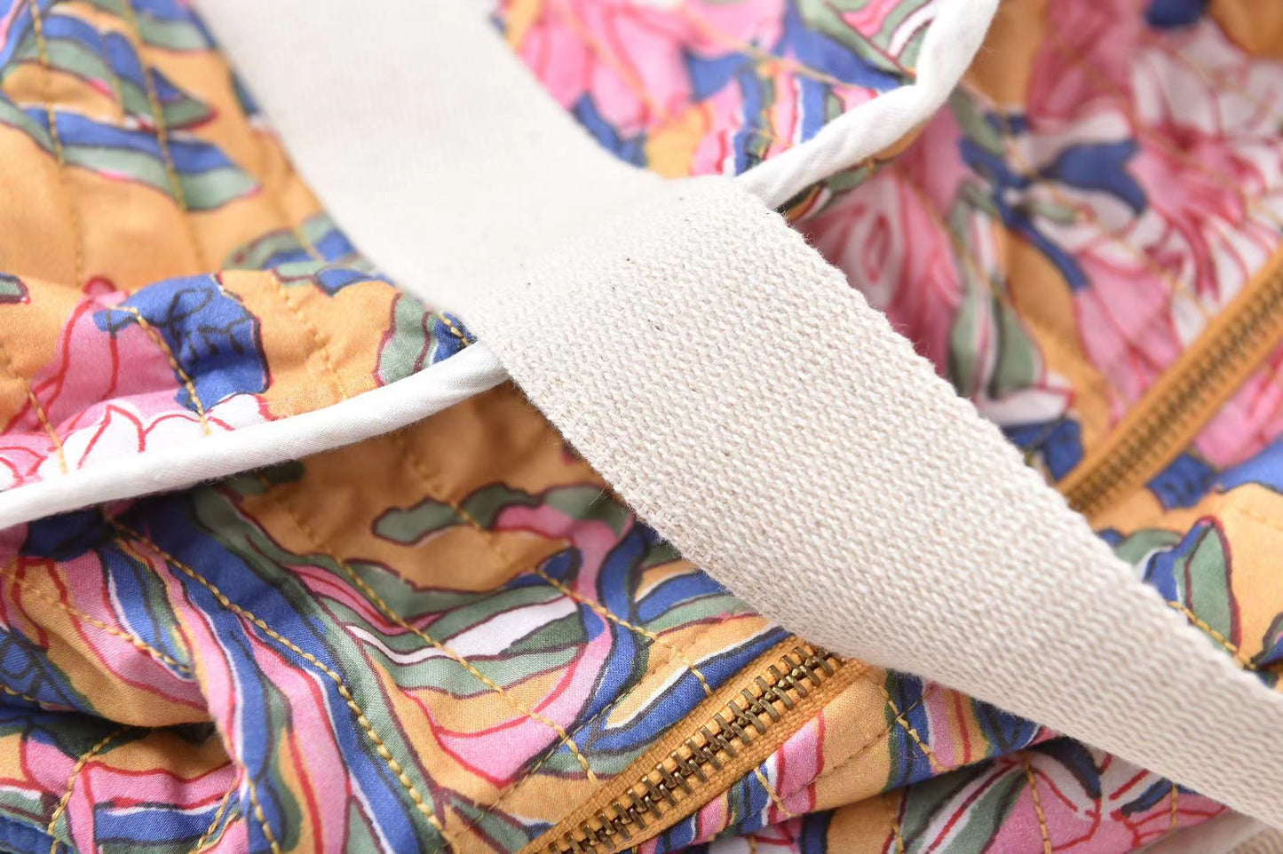 LOUISE MISHA Lilio 36hours Bag  Honey Flower