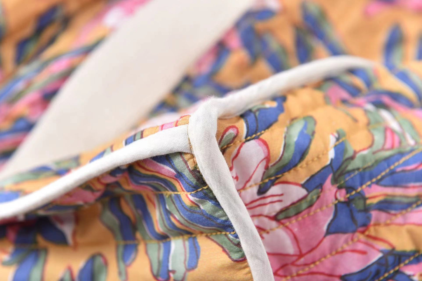 LOUISE MISHA Lilio 36hours Bag  Honey Flower