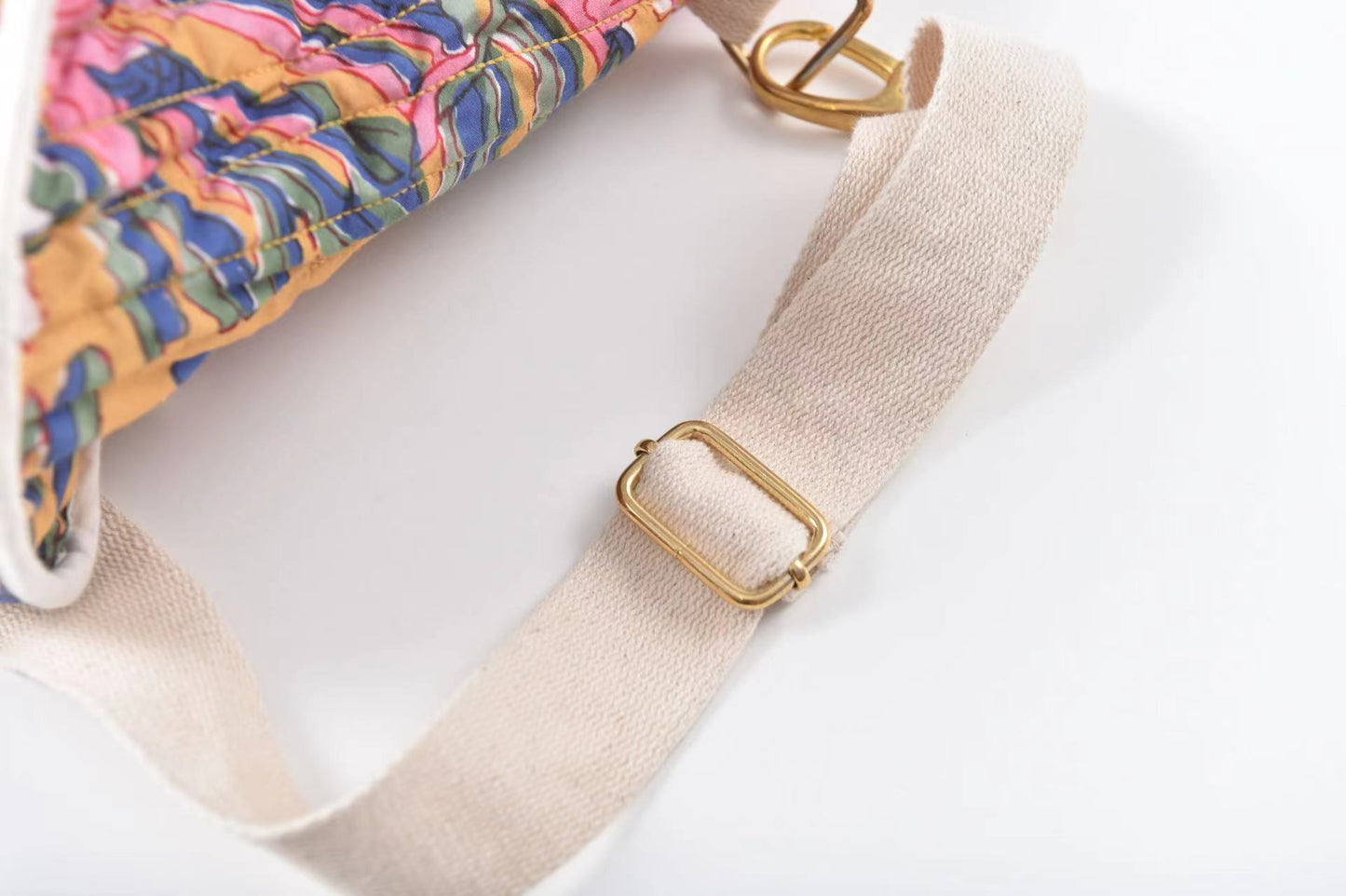 LOUISE MISHA Lilio 36hours Bag  Honey Flower