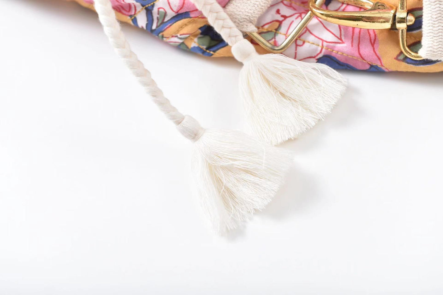 LOUISE MISHA Lilio 36hours Bag  Honey Flower