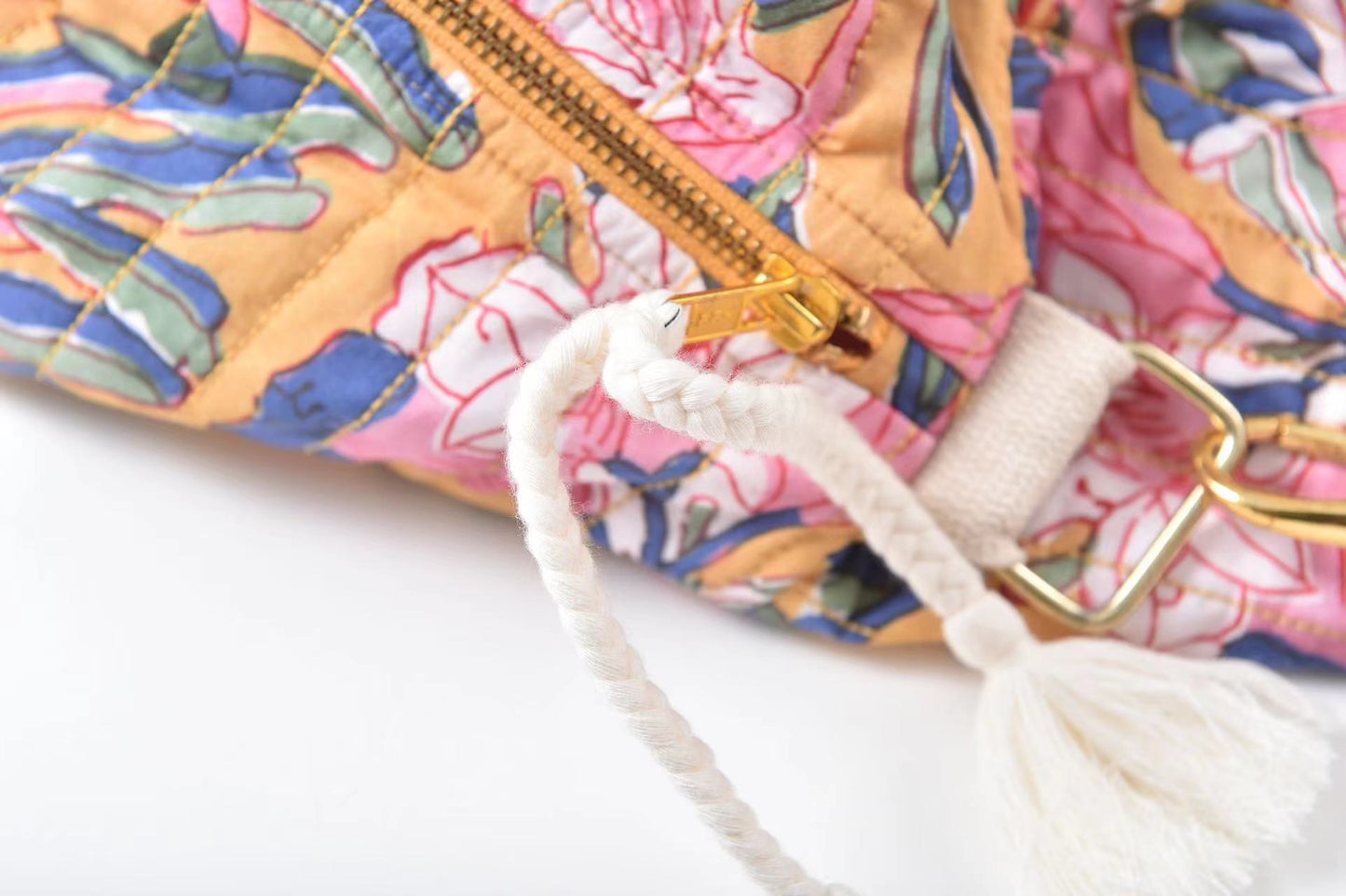 LOUISE MISHA Lilio 36hours Bag  Honey Flower