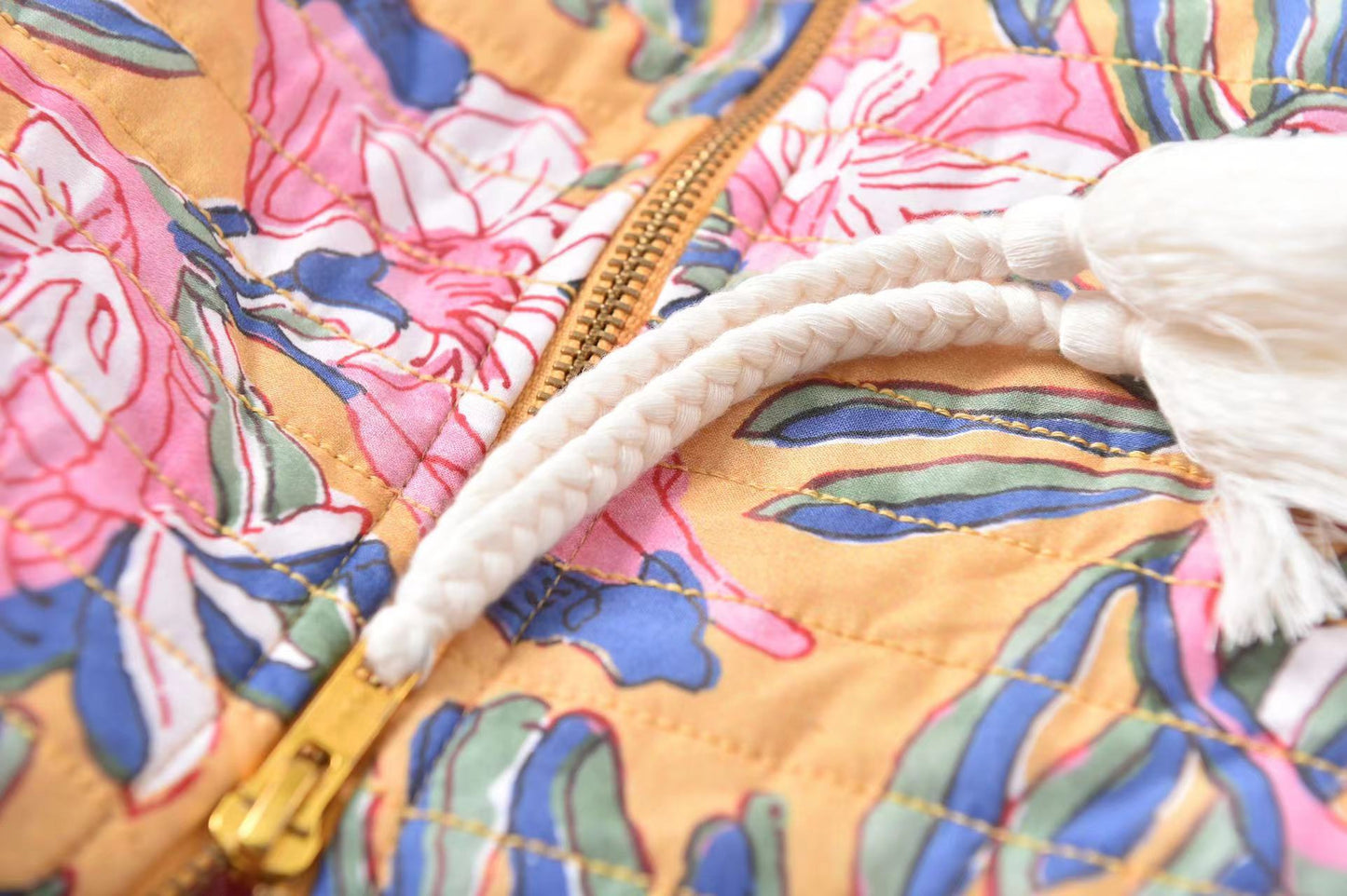 LOUISE MISHA Lilio 36hours Bag  Honey Flower