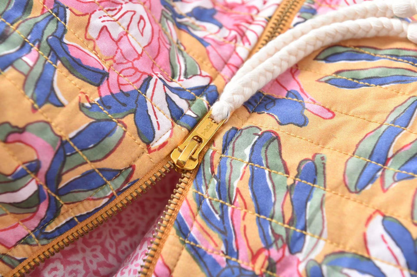 LOUISE MISHA Lilio 36hours Bag  Honey Flower