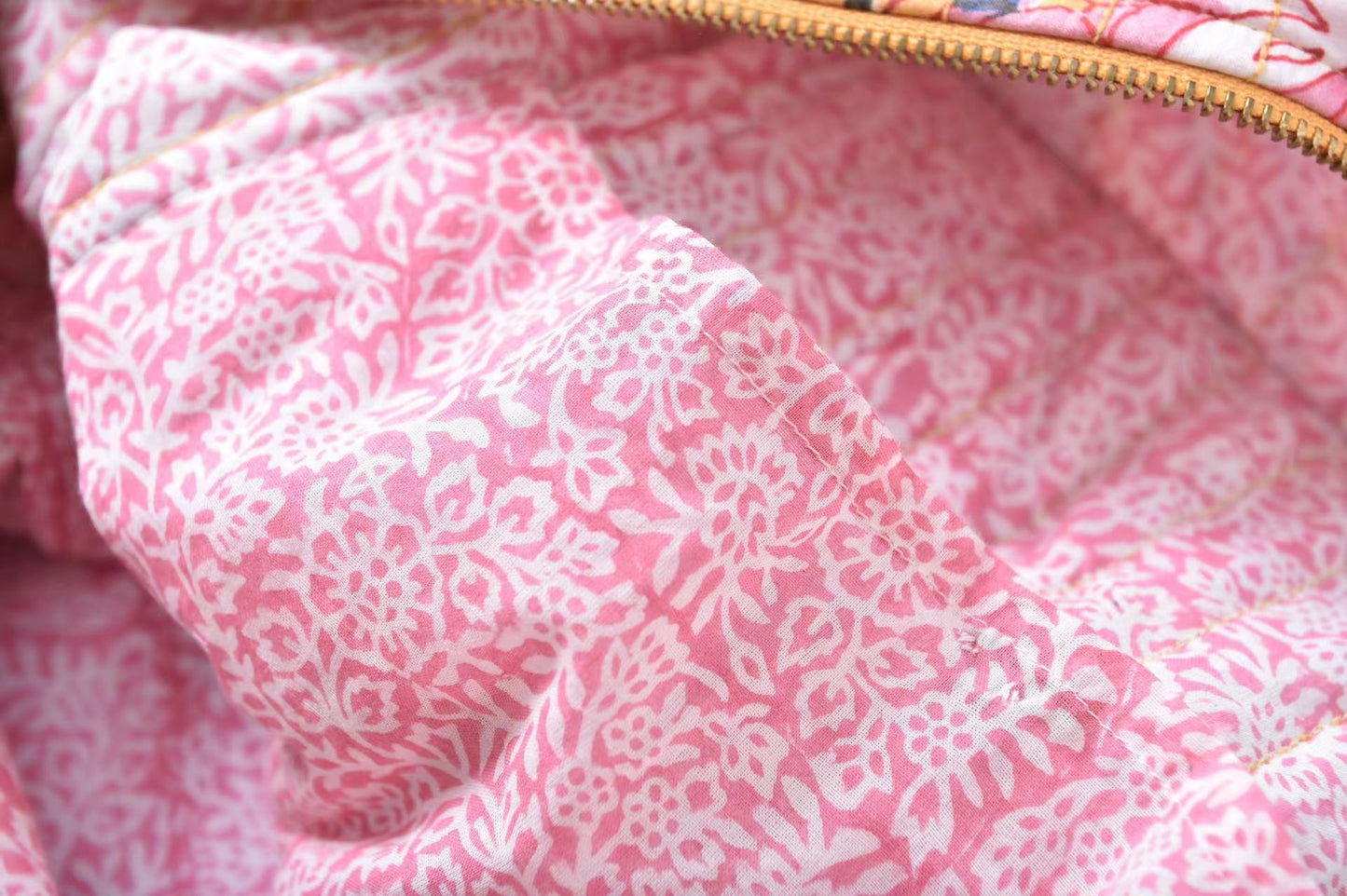 LOUISE MISHA Lilio 36hours Bag  Honey Flower