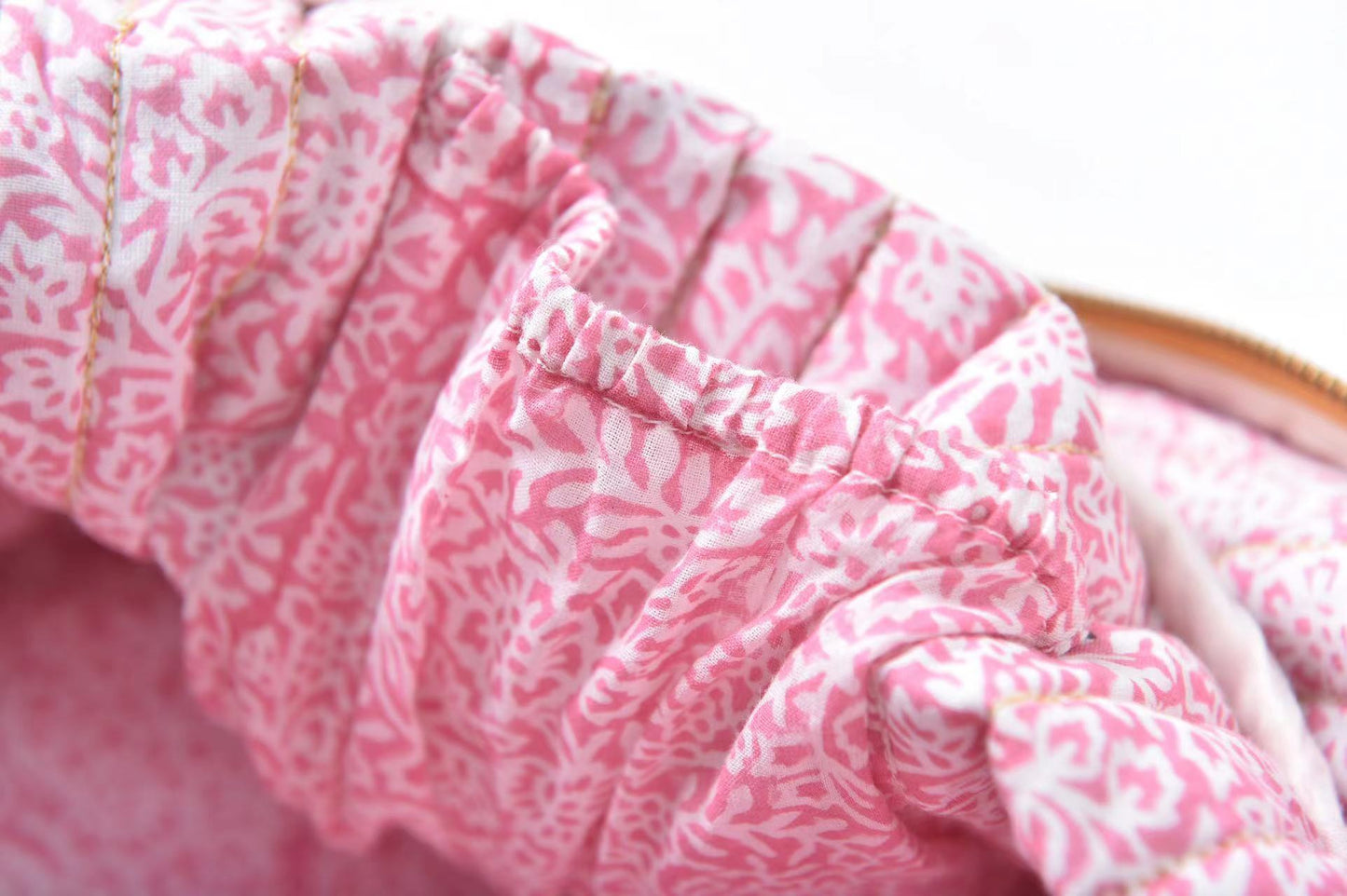 LOUISE MISHA Lilio 36hours Bag  Honey Flower