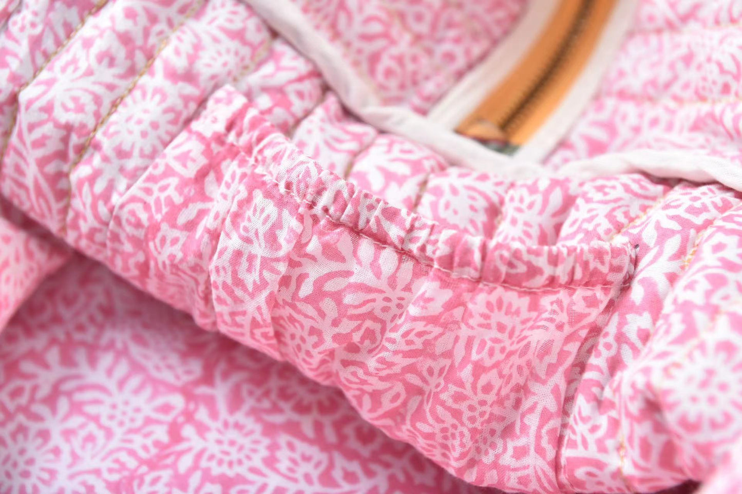 LOUISE MISHA Lilio 36hours Bag  Honey Flower