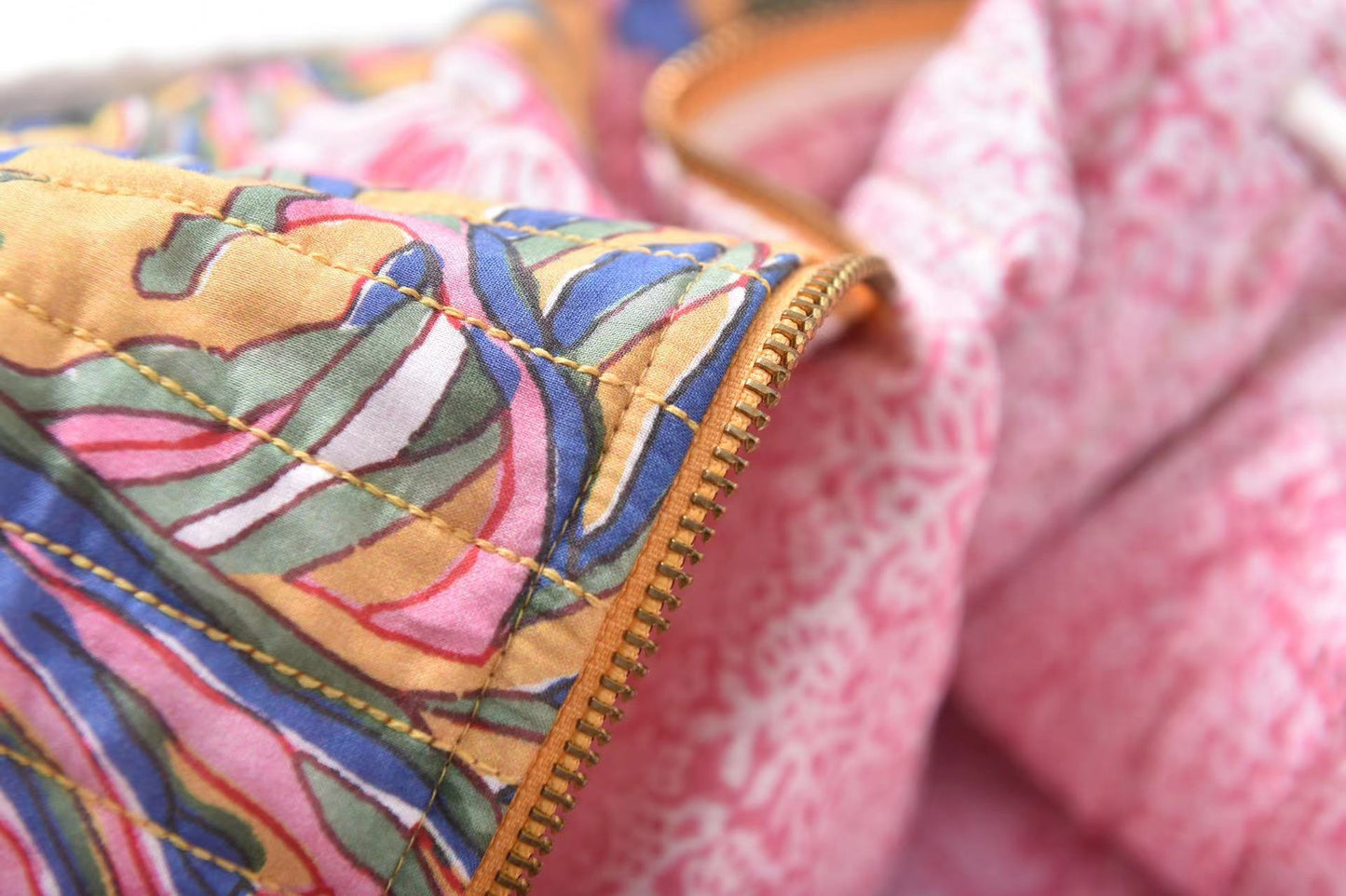 LOUISE MISHA Lilio 36hours Bag  Honey Flower